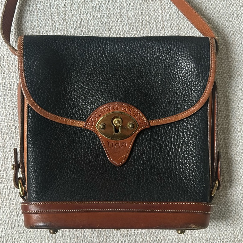 Dooney & Bourke Leather Purse